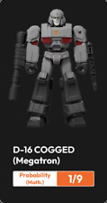 Blokees transformers galaxy for sale  Nebo