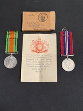 Wwii british naval for sale  ARBROATH