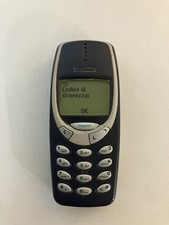 Telefono cellulare nokia usato  Italia