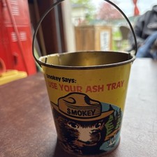 Smokey bear prevent for sale  Liberty Lake