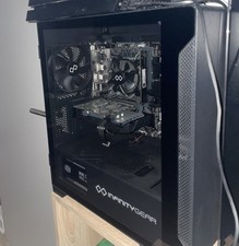 Gaming pc gebraucht kaufen  Goslar