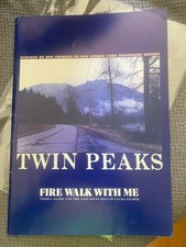 David lynch twin usato  Spedire a Italy