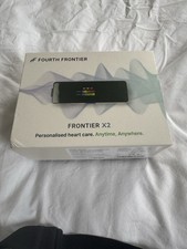 Fourth frontier continuous for sale  LONDON