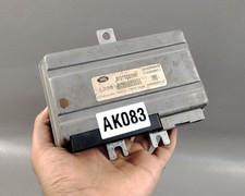 2006 2009 Land Rover Range Rover Sport Air Aufhängung Controler Modul comprar usado  Enviando para Brazil