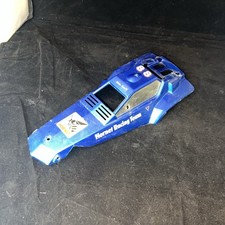 Hornet body tamiya for sale  Long Beach