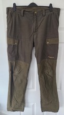 Harkila asmund trousers for sale  WORCESTER