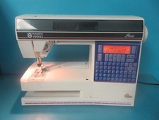 Husqvarna viking rose for sale  Des Moines