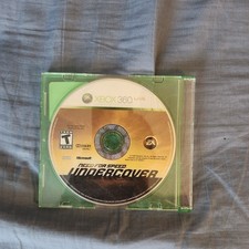 Need for Speed: Undercover (Microsoft Xbox 360, 2008) comprar usado  Enviando para Brazil