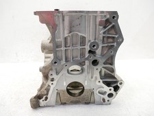 Bloco de motor com defeito para 2015 Audi VW A3 Golf 1.4 TFSI TSI CXSB CXS 125HP comprar usado  Enviando para Brazil