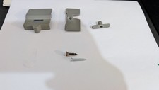 Chiusura porta frigo usato  Treviso