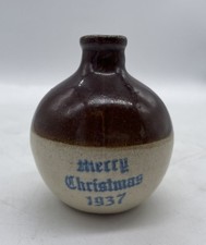 Antique uhl pottery for sale  Portland