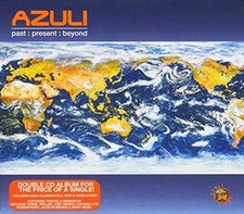 Various Artists - Azuli: Past, Present & Beyond - Various Artists CD 36VG The comprar usado  Enviando para Brazil