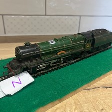 Hornby class princess for sale  BLACKWOOD