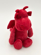Peluche doudou red d'occasion  Écully