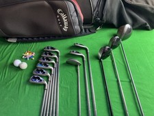 Callaway club golf for sale  SCUNTHORPE