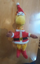 Toys christmas geoffrey for sale  GLOUCESTER