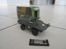 Chars véhicules militaires d'occasion  Poligny