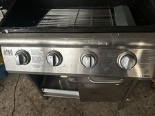 Barbecue gas usato  Magenta