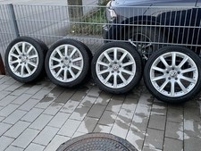 Alufelgen grand prix gebraucht kaufen  Ehningen