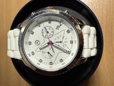 Montre mercedes homme d'occasion  Lys-lez-Lannoy