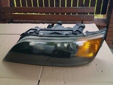 Frontscheinwerfer bmw 7c gebraucht kaufen  Hamburg