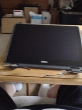 Dell chromebook 3181 for sale  Derry