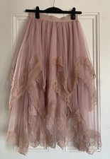 Coquette fairycore long for sale  KINGSTON UPON THAMES