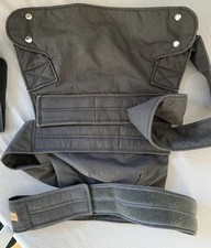 Marsupi babytrage classic gebraucht kaufen  Ehingen