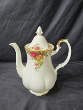 Royal albert old for sale  Elma
