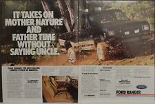 1987 ford ranger for sale  Cleveland