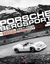 Porsche bergsport europa gebraucht kaufen  Gera