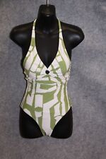 Badeanzug schwimmanzug grösse gebraucht kaufen  Duisburg