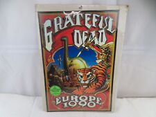 Grateful dead vault for sale  Billings