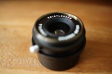 Mint voigtlander color for sale  SWANSEA