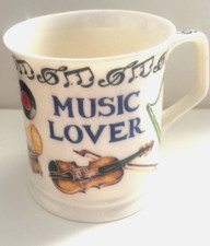 Past times mug for sale  NEWCASTLE UPON TYNE