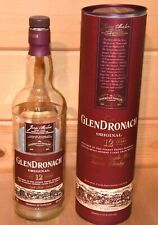 Glendronach year highland for sale  Gordon