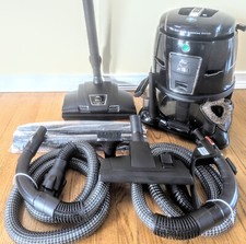 Usado, HYLA EST EVOLUTION ASPIRADOR DE FILTRAGEM DE ÁGUA COM CONTROLE REMOTO, ACESSÓRIOS! comprar usado  Enviando para Brazil