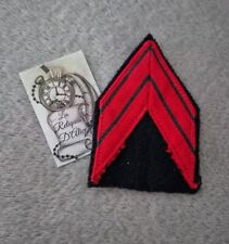 grade brigadier d'occasion grade brigadier d'occasion Wittenheim