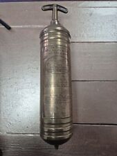 Antique pyrene brass for sale  DARLINGTON