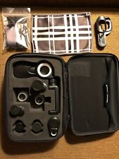 Olloclip iPhone 11 Macro ProPack + Capa Clássica - Sistema de Lente para Fotos/Vídeos comprar usado  Enviando para Brazil