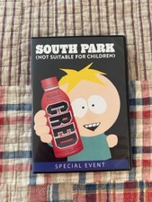 South park suitable for sale  Johnson City