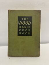 Hood basic cook for sale  Franklin