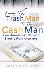 Trash man cash for sale  Orono