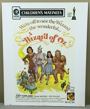 Wizard mgm children for sale  Penn Laird