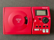Gitarrentrainer tascam gt gebraucht kaufen  Schömberg