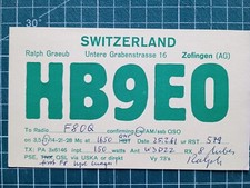Br0566 carte radio d'occasion  Angers-