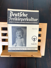 Fkk zeitschrift vom gebraucht kaufen  Osnabrück