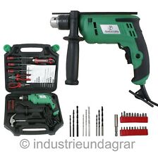 Bohrmaschine 500w schlagbohrma gebraucht kaufen  Lindern