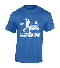 Damn good thrashing for sale  MANCHESTER