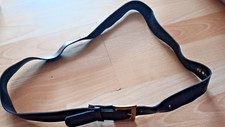 Gürtel braun breit gebraucht kaufen  Molbergen